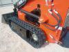 Unused 2023 AGT LRT23 Stand On Mini Skid Steer Loader - 7