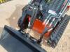 Unused 2023 AGT LRT23 Stand On Mini Skid Steer Loader - 9