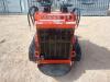 Unused 2023 AGT LRT23 Stand On Mini Skid Steer Loader - 5