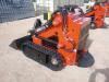 Unused 2023 AGT LRT23 Stand On Mini Skid Steer Loader - 6