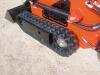 Unused 2023 AGT LRT23 Stand On Mini Skid Steer Loader - 7