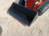 Unused 2023 AGT LRT23 Stand On Mini Skid Steer Loader - 10