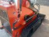 Unused 2023 AGT LRT23 Stand On Mini Skid Steer Loader - 12