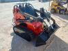 Unused 2023 Roda RD380C Mini Skid Steer Loader - 4