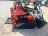 Unused 2023 Roda RD380C Mini Skid Steer Loader - 5