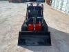 Unused 2023 AGT LRT23 Stand On Skid Steer Loader - 6