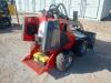 Unused 2023 Roda RD360 Mini Skid Steer Loader - 5