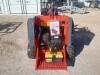 Unused 2023 Roda RD360 Mini Skid Steer Loader - 6