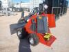 Unused 2023 Roda RD360 Mini Skid Steer Loader - 7