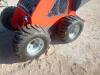 Unused 2023 Roda RD360 Mini Skid Steer Loader - 8