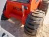 Unused 2023 Roda RD360 Mini Skid Steer Loader - 9