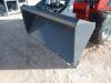 Unused 2023 Roda RD360 Mini Skid Steer Loader - 12