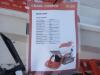 Unused Roda RD50 Mini Crawl Dumper - 2