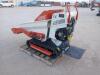 Unused Roda RD50 Mini Crawl Dumper - 3