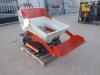 Unused Roda RD50 Mini Crawl Dumper - 6