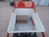 Unused Roda RD50 Mini Crawl Dumper - 9