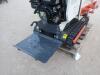 Unused Roda RD50 Mini Crawl Dumper - 11