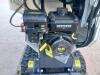 Unused Roda RD50 Mini Crawl Dumper - 12