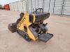 Boxer 5905 Stand on Skid Steer - 3