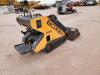 Boxer 5905 Stand on Skid Steer - 5