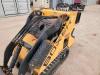 Boxer 5905 Stand on Skid Steer - 10