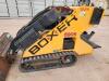 Boxer 5905 Stand on Skid Steer - 11