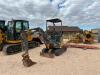 2008 John Deere 17D Mini Excavator - 2