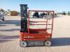 SkyJack SJ12 Self Propelled One Person Lift