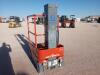 SkyJack SJ12 Self Propelled One Person Lift - 2