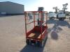 SkyJack SJ12 Self Propelled One Person Lift - 4