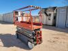 Sky Jack SJ3226 Scissor Lift - 3