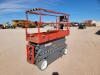 Sky Jack SJ3226 Scissor Lift - 5