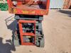 Sky Jack SJ3226 Scissor Lift - 12