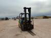 Komatsu FG40ZT-8 Forklift - 6