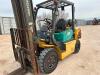 Komatsu FG40ZT-8 Forklift - 9