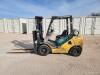 2006 Komatsu FG28HT-16 Forklift - 2