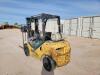 2006 Komatsu FG28HT-16 Forklift - 3