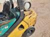 2006 Komatsu FG28HT-16 Forklift - 14