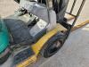 2006 Komatsu FG28HT-16 Forklift - 17