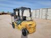 2006 Komatsu FG28HT-16 Forklift - 24