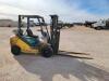 2006 Komatsu FG28HT-16 Forklift - 27