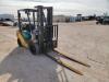 2006 Komatsu FG28HT-16 Forklift - 28