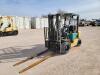 Komatsu FG25HT-14 Forklift