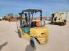 Komatsu FG25HT-14 Forklift - 3