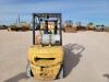 Komatsu FG25HT-14 Forklift - 4