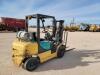 Komatsu FG25HT-14 Forklift - 5