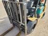 Komatsu FG25HT-14 Forklift - 10