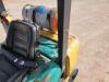 Komatsu FG25HT-14 Forklift - 14