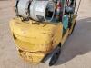 Komatsu FG25HT-14 Forklift - 15