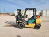 Komatsu FG25HT-14 Forklift - 22